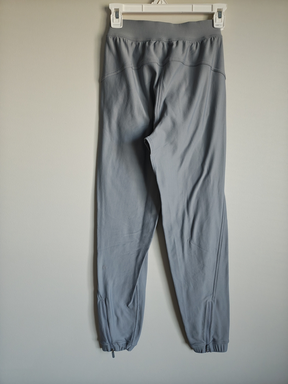 Lululemon Stretch Woven High-Rise Jogger Size 0 - Picture 3 of 15